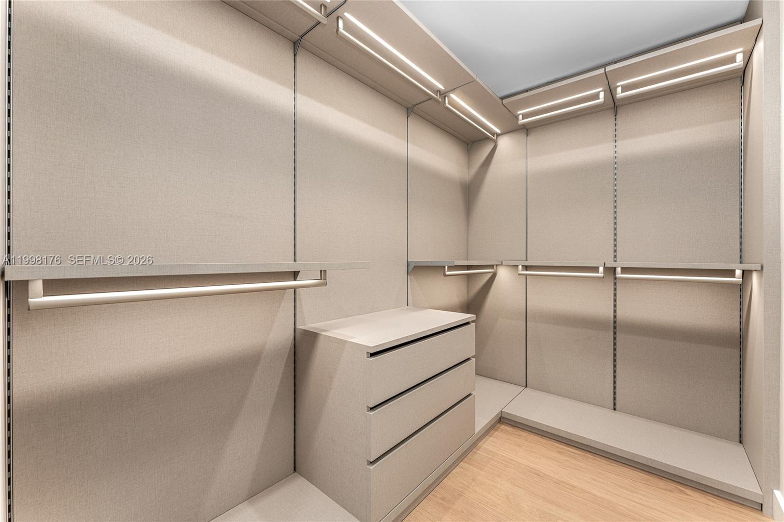 OCEANSIDE AT FISHER ISLAND - Residential