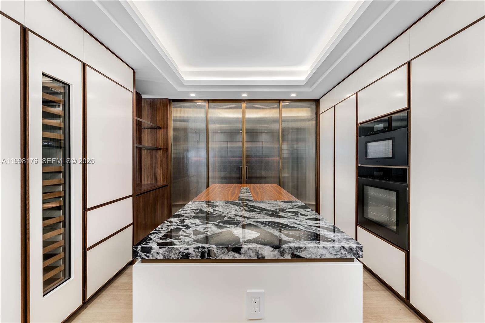 OCEANSIDE AT FISHER ISLAND - Residential