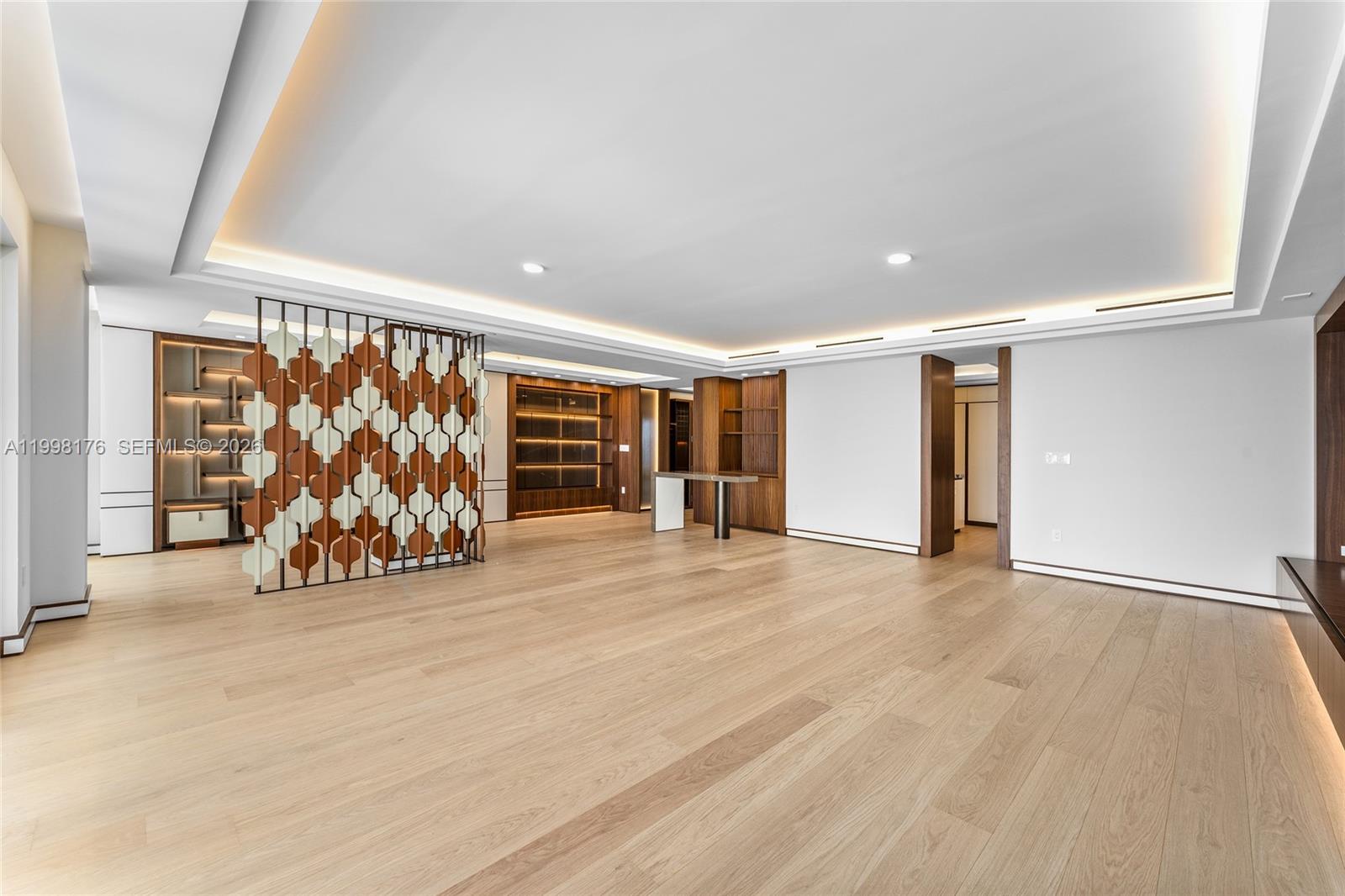 OCEANSIDE AT FISHER ISLAND - Residential