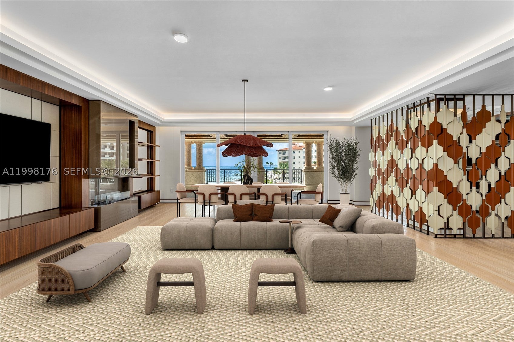 7445 Fisher Island Dr 7445
