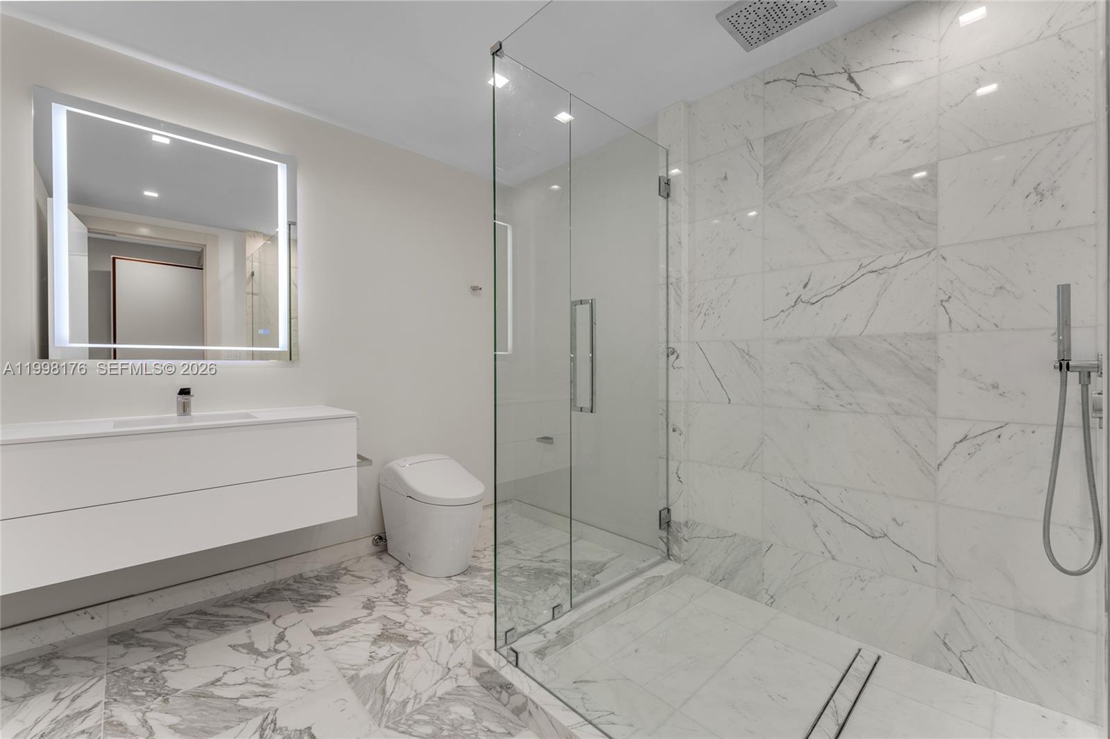 OCEANSIDE AT FISHER ISLAND - Residential