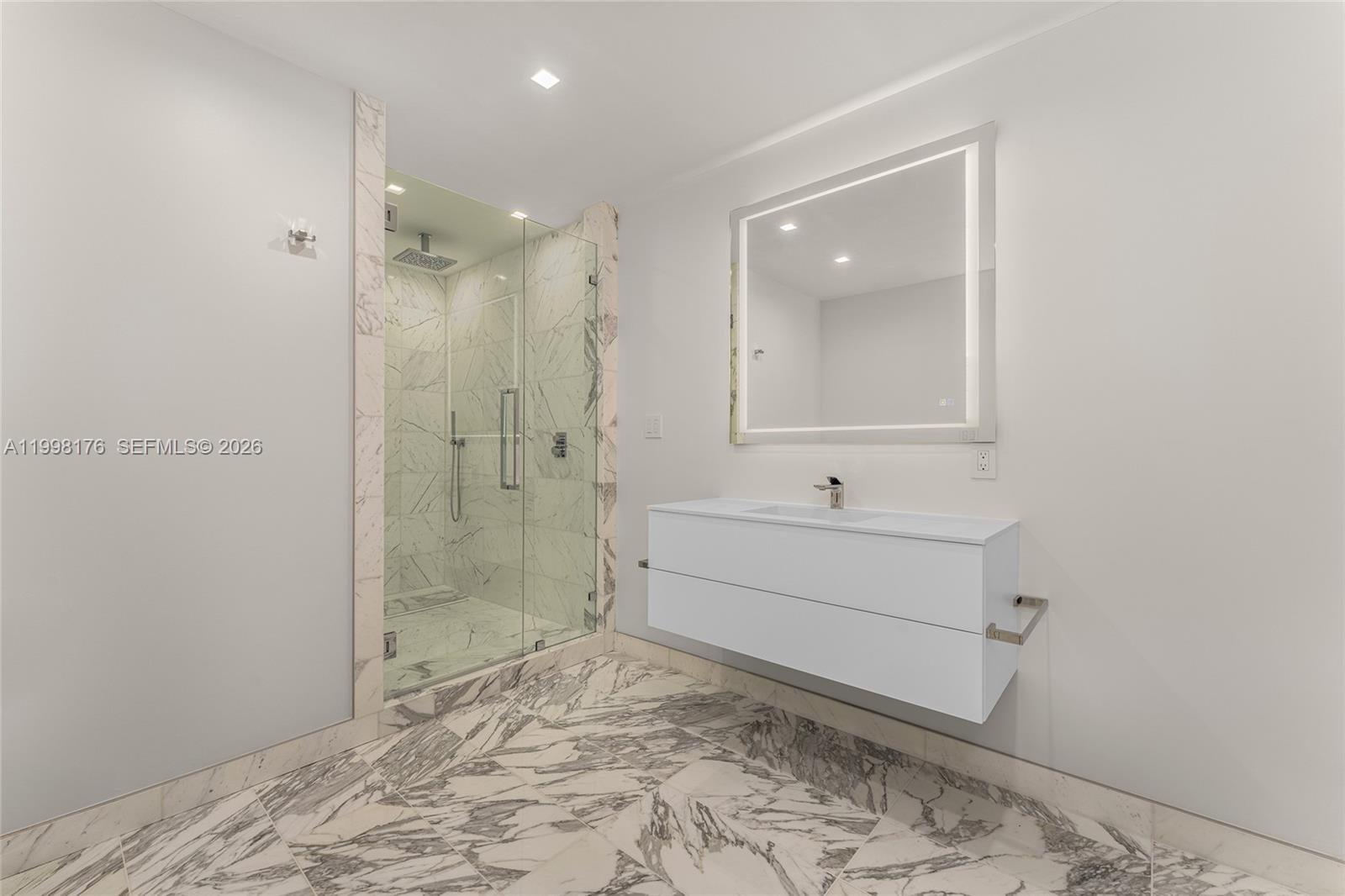 OCEANSIDE AT FISHER ISLAND - Residential