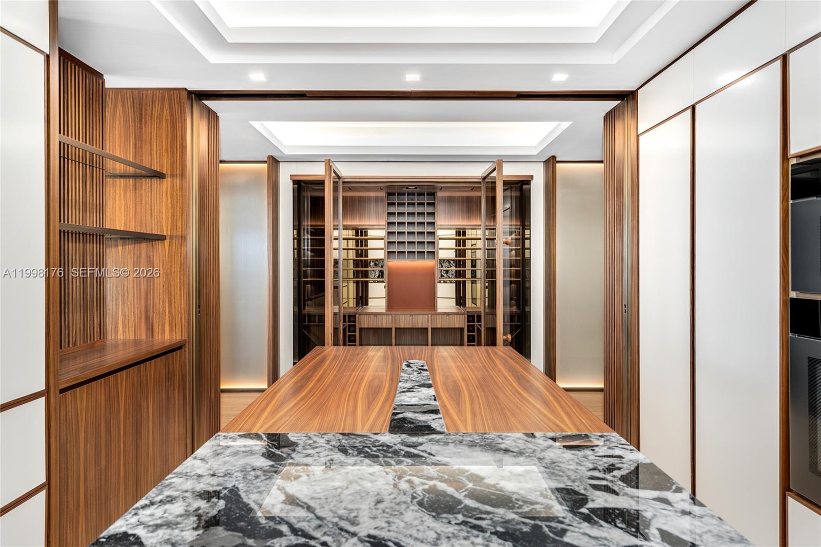 OCEANSIDE AT FISHER ISLAND - Residential