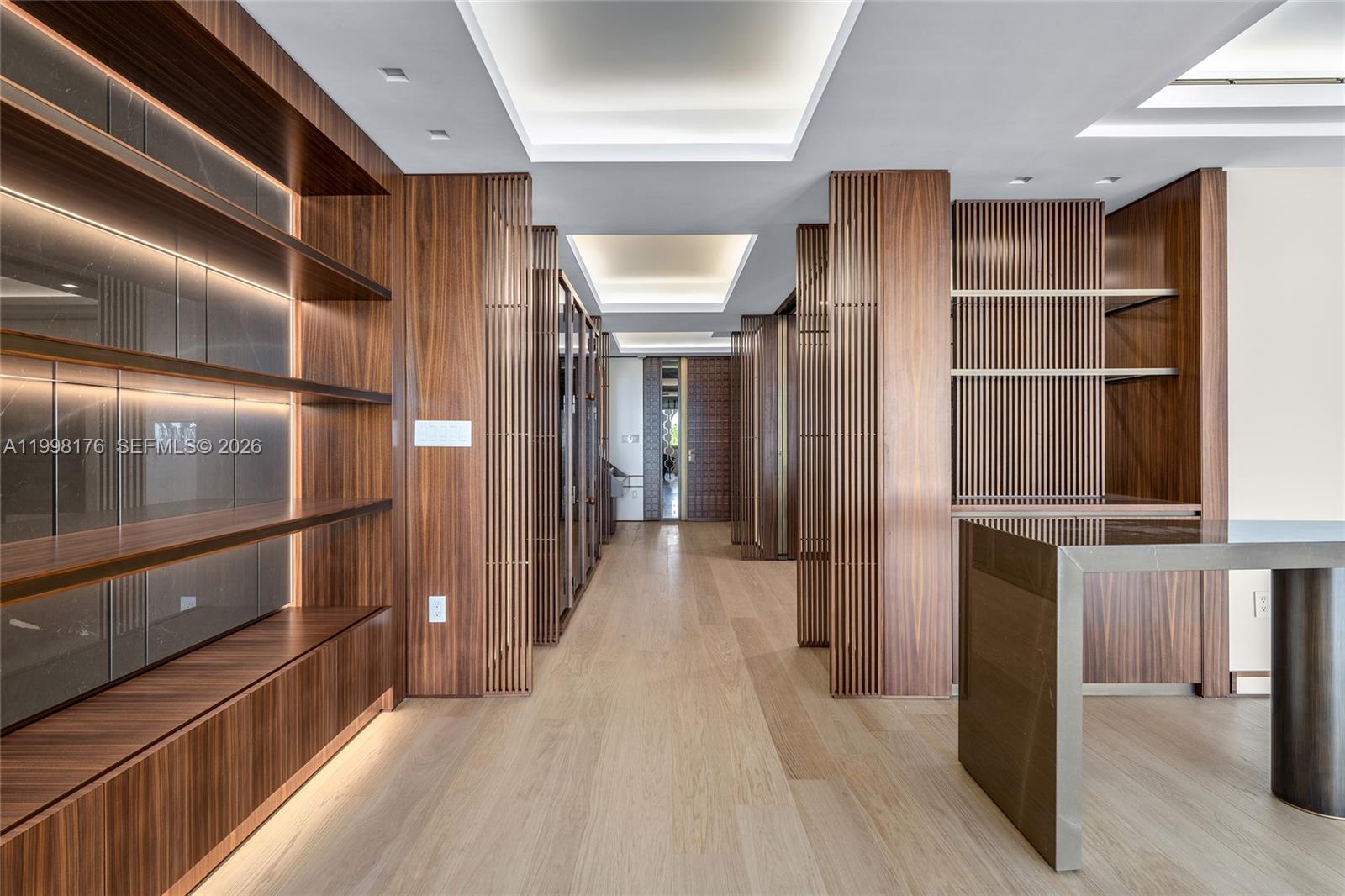 OCEANSIDE AT FISHER ISLAND - Residential