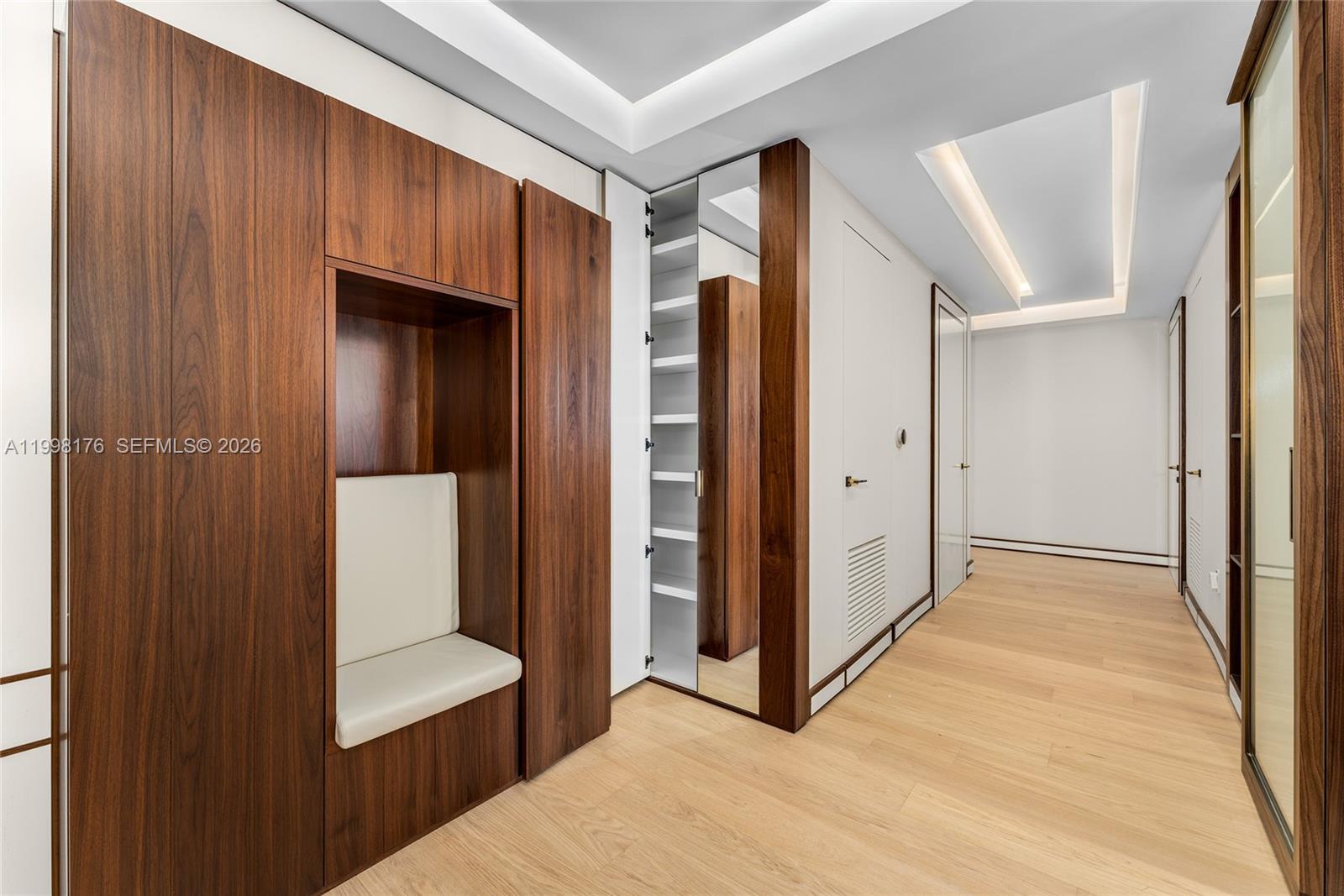 OCEANSIDE AT FISHER ISLAND - Residential