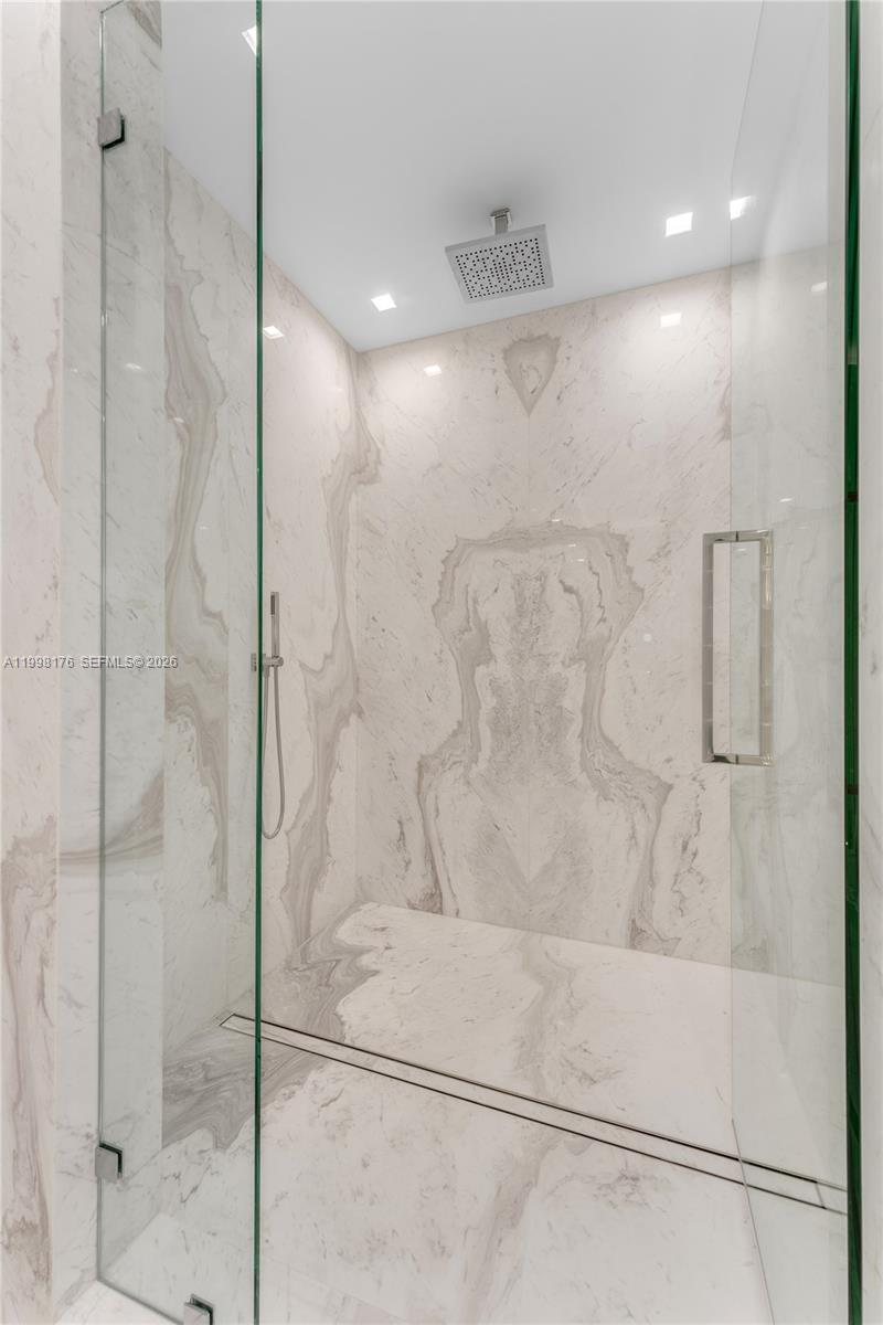 OCEANSIDE AT FISHER ISLAND - Residential