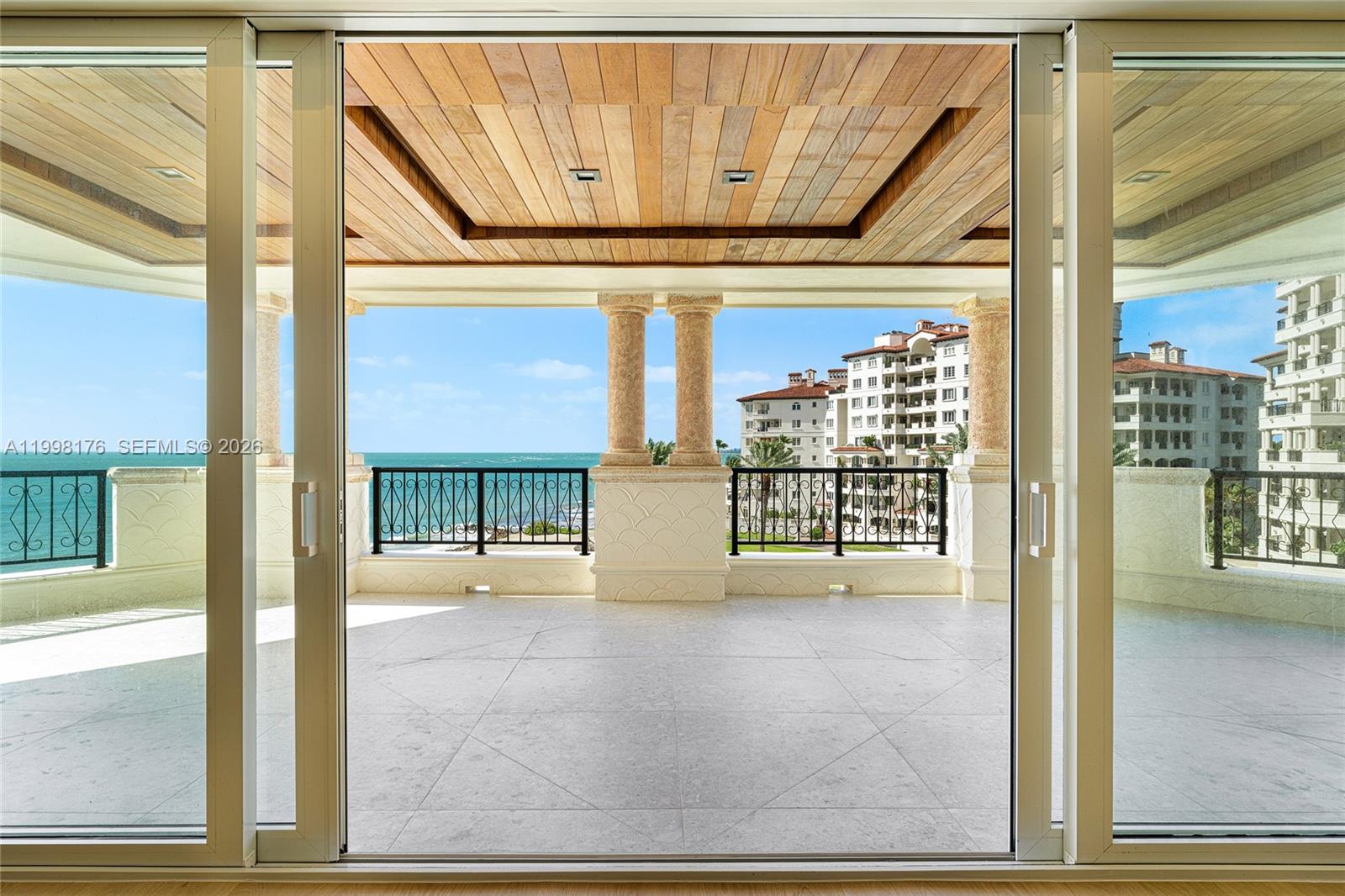 OCEANSIDE AT FISHER ISLAND - Residential
