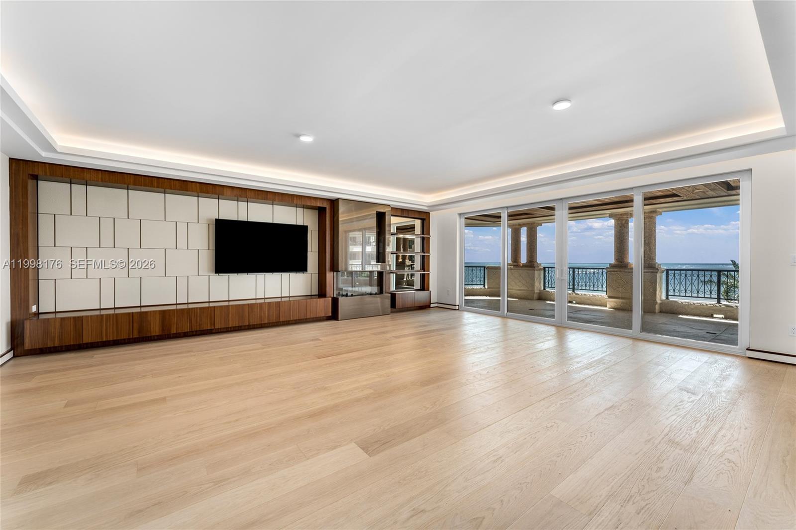 OCEANSIDE AT FISHER ISLAND - Residential