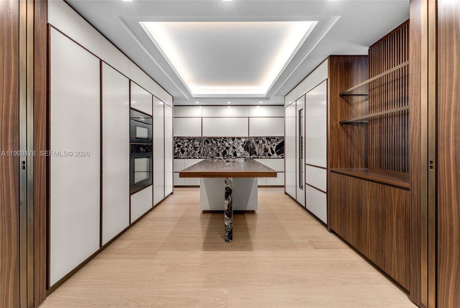 OCEANSIDE AT FISHER ISLAND - Residential