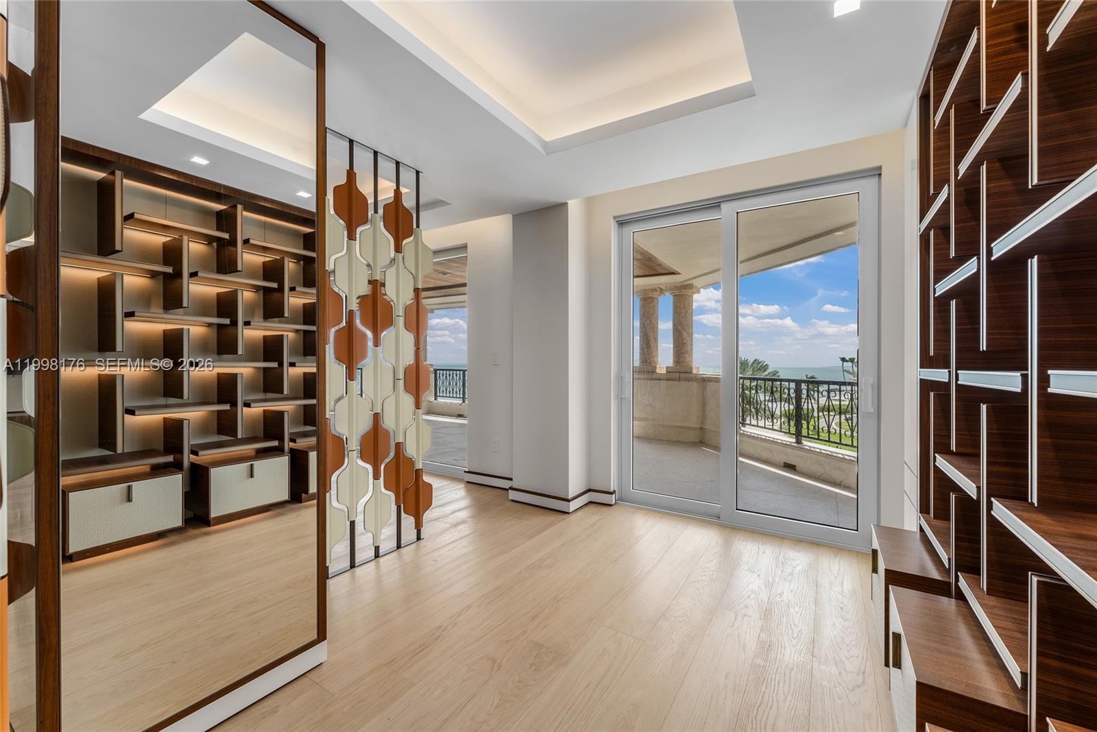 OCEANSIDE AT FISHER ISLAND - Residential