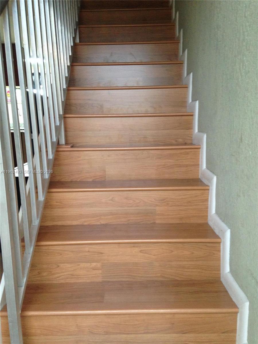 PALMS OF PINECREST CONDO - Residential Lease