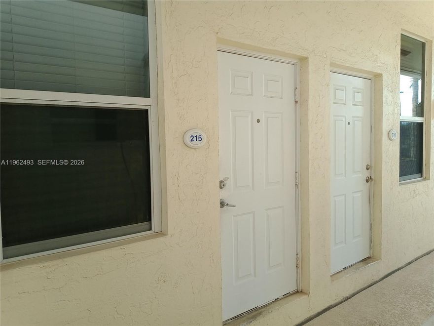 Beautiful and secure 1-bedroom, 1.5-bath loft located in a gated community in highly desirable Pinecrest. Prime location within walking distance of Metrorail, Dadeland Mall, Publix, and Trader Joe’s, with quick access to Downtown Miami, the University of Miami, and major highways.The first floor features a granite kitchen with stainless steel appliances, a high-ceiling living area, and a convenient half bath. Upstairs features a private bedroom, full bathroom, and a large walk-in closet. Tile flooring on the main level and wood floors upstairs.Enjoy the community pool and sundeck, plus one assigned parking space in the gated community. Owner-managed property.
