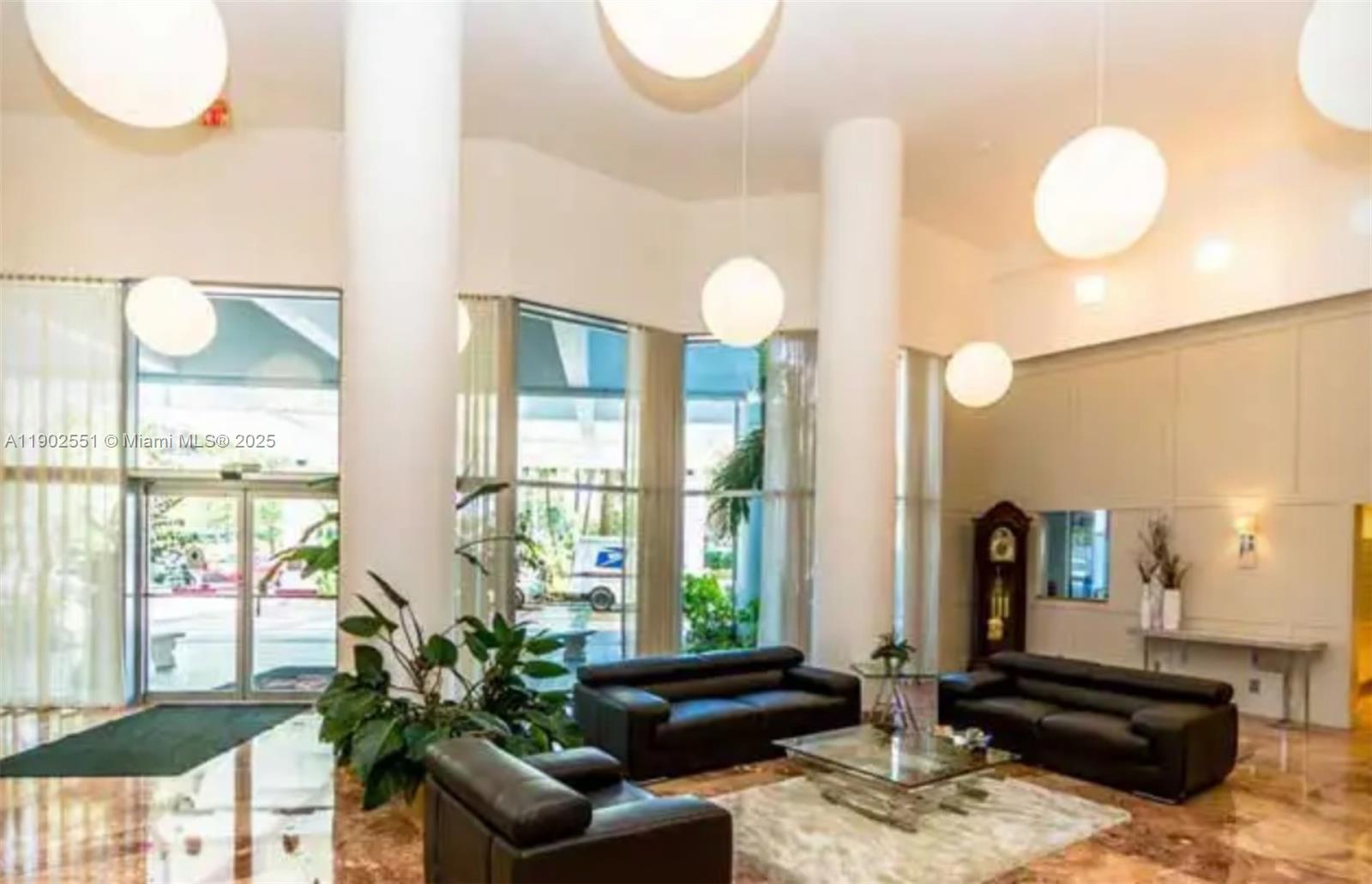 MYSTIC POINTE CONDO NO ON - Residential Lease