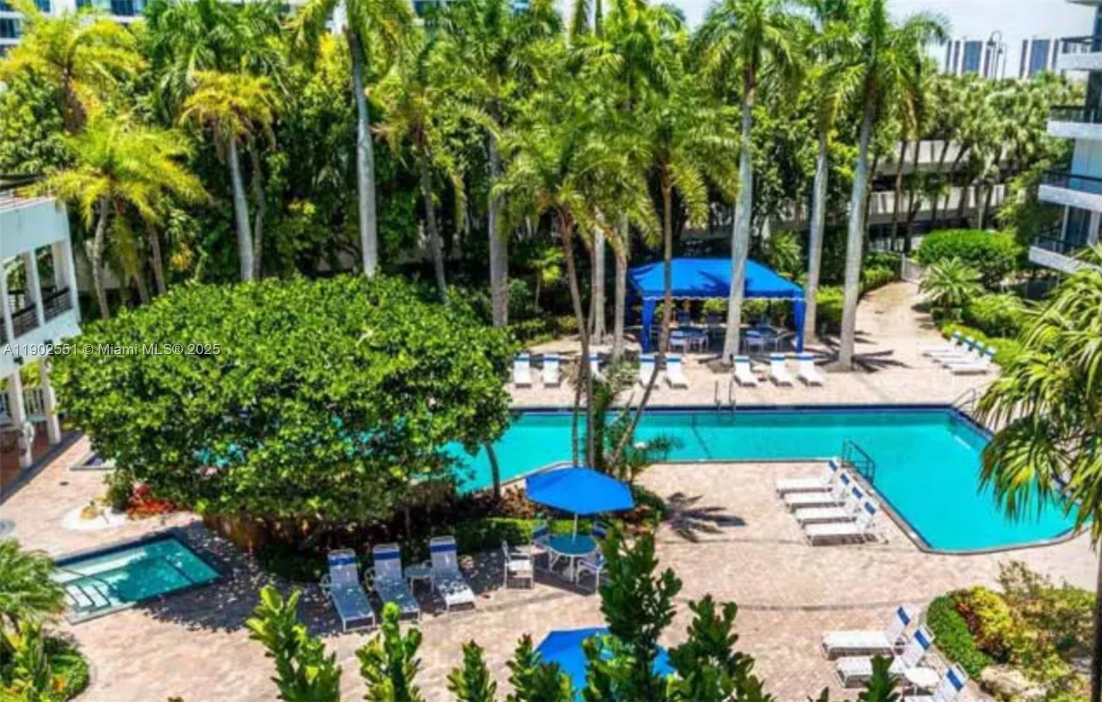 MYSTIC POINTE CONDO NO ON - Residential Lease