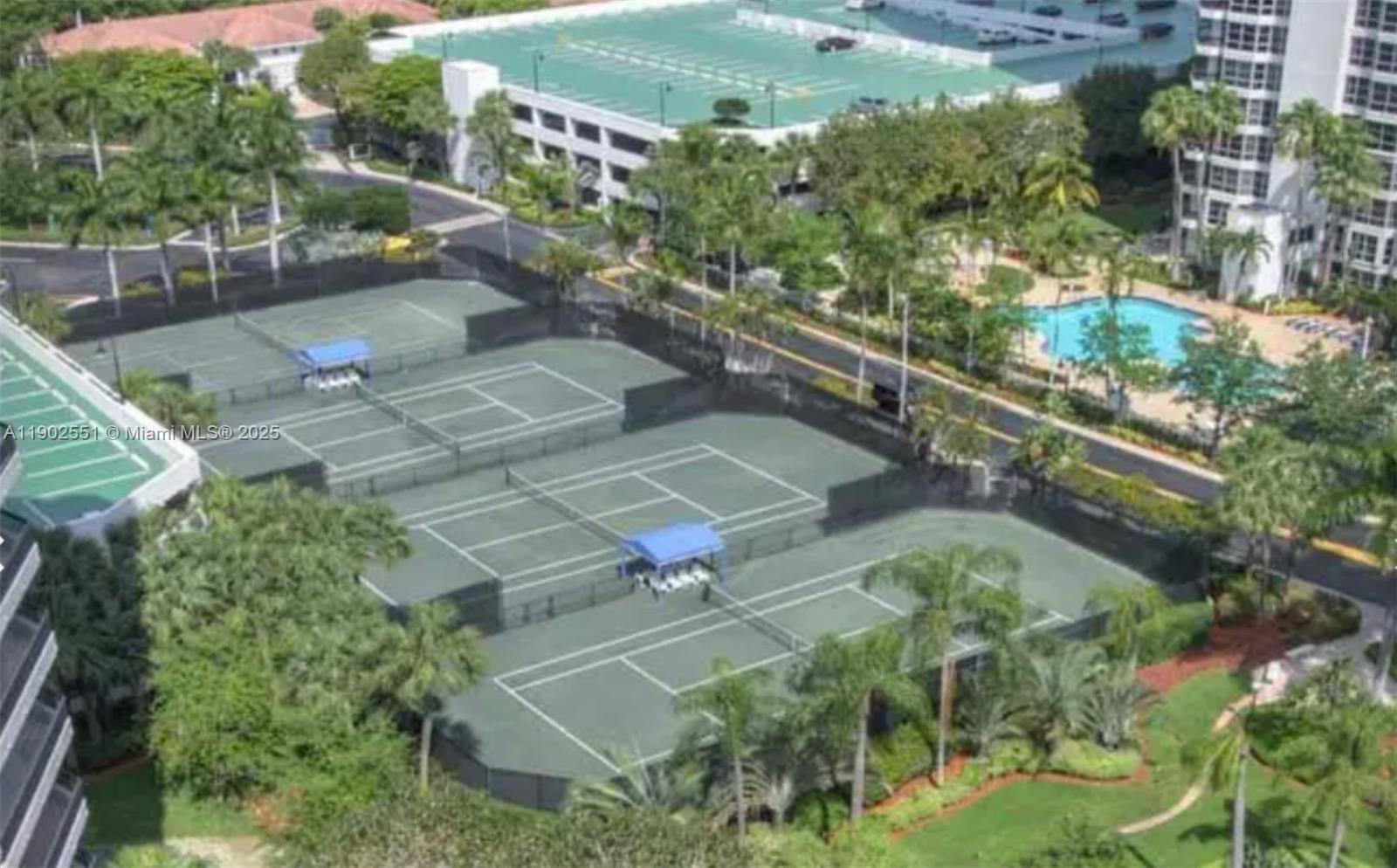 MYSTIC POINTE CONDO NO ON - Residential Lease