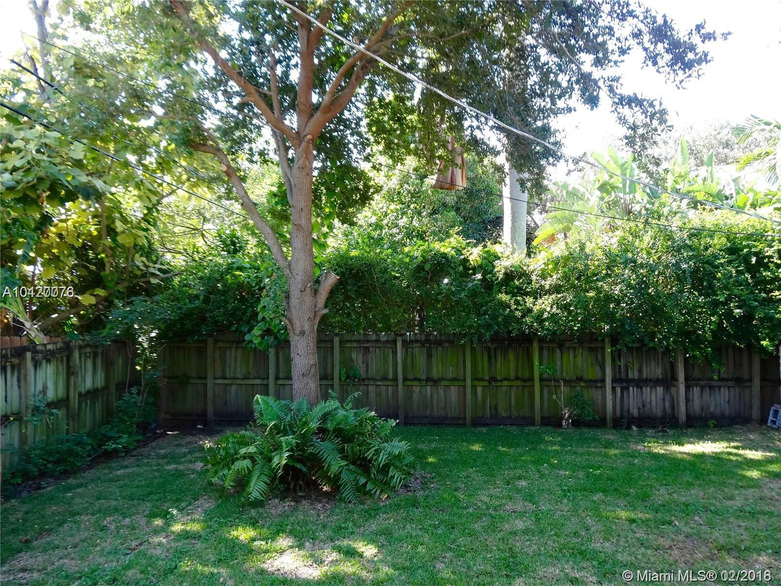 WASHINGTON PLACE - Residential Lease