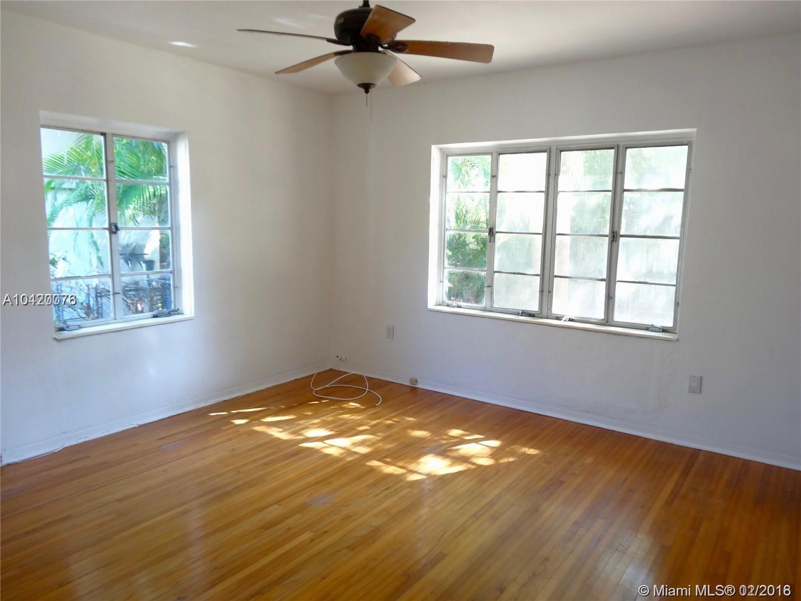 WASHINGTON PLACE - Residential Lease