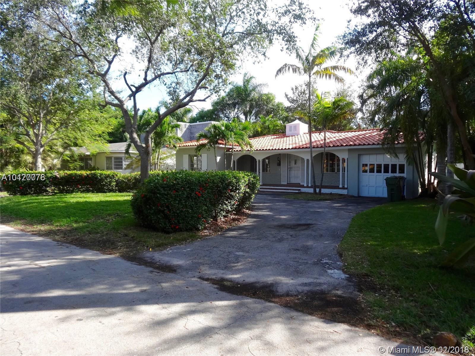 WASHINGTON PLACE - Residential Lease