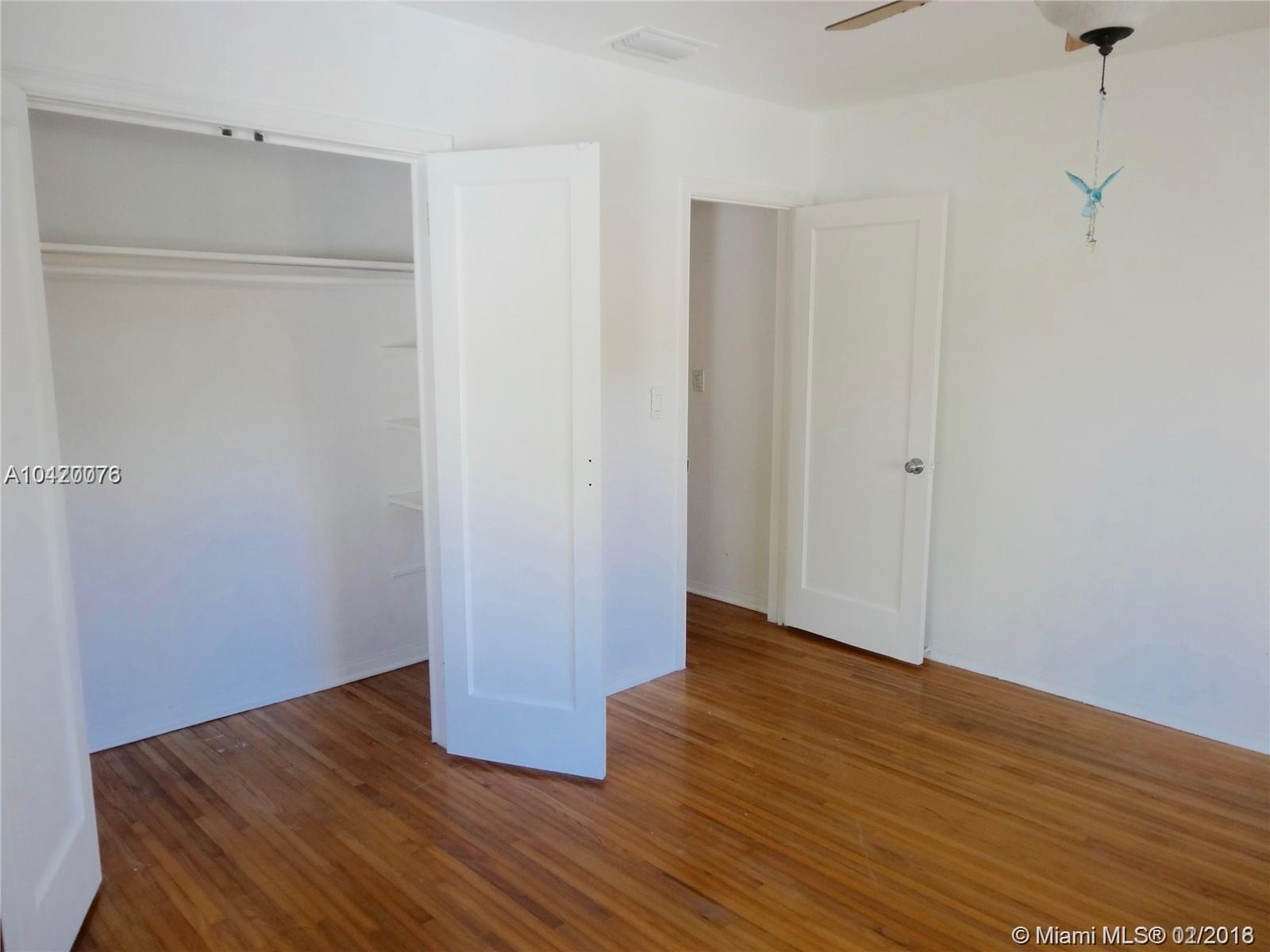 WASHINGTON PLACE - Residential Lease