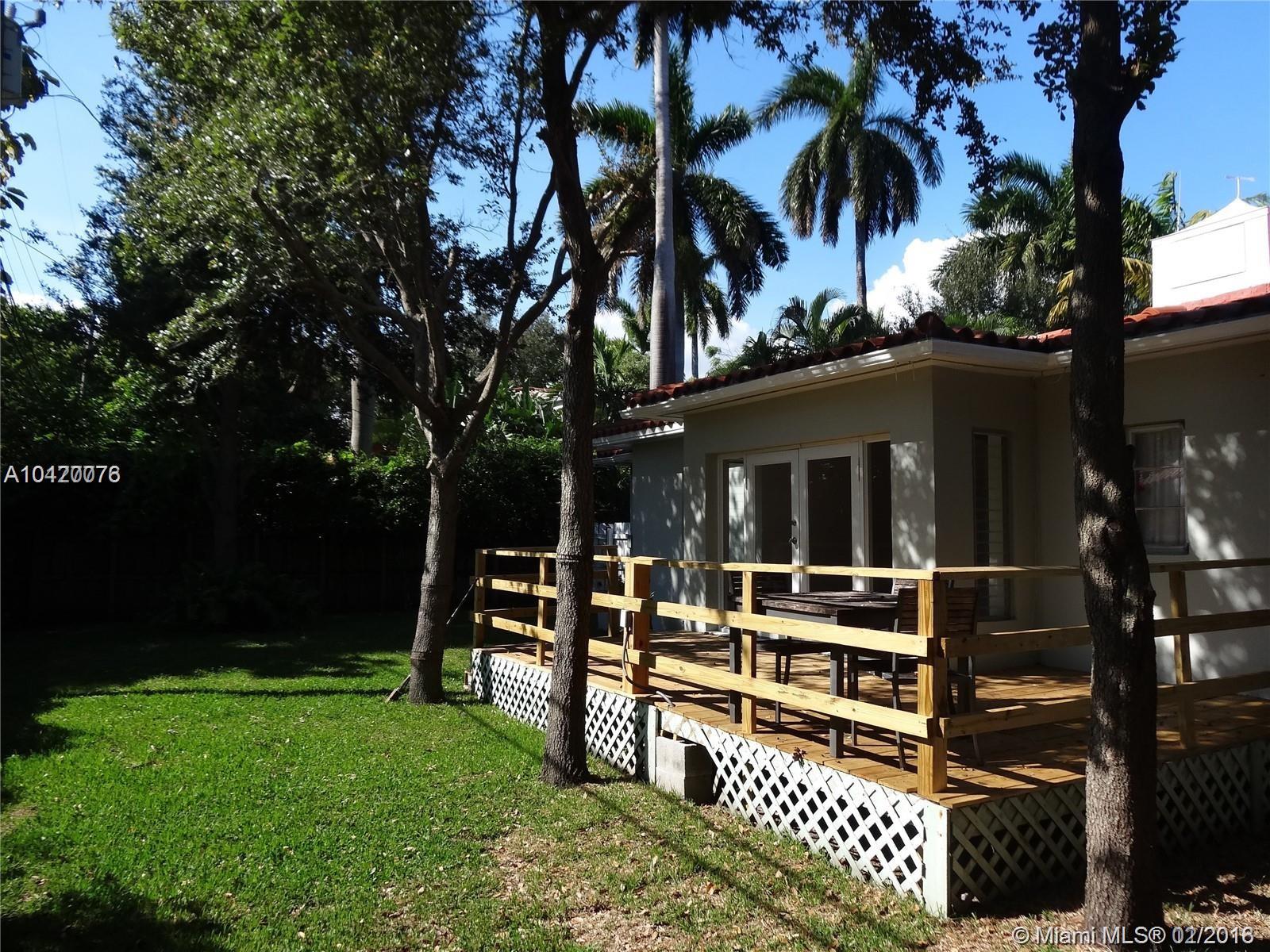 WASHINGTON PLACE - Residential Lease