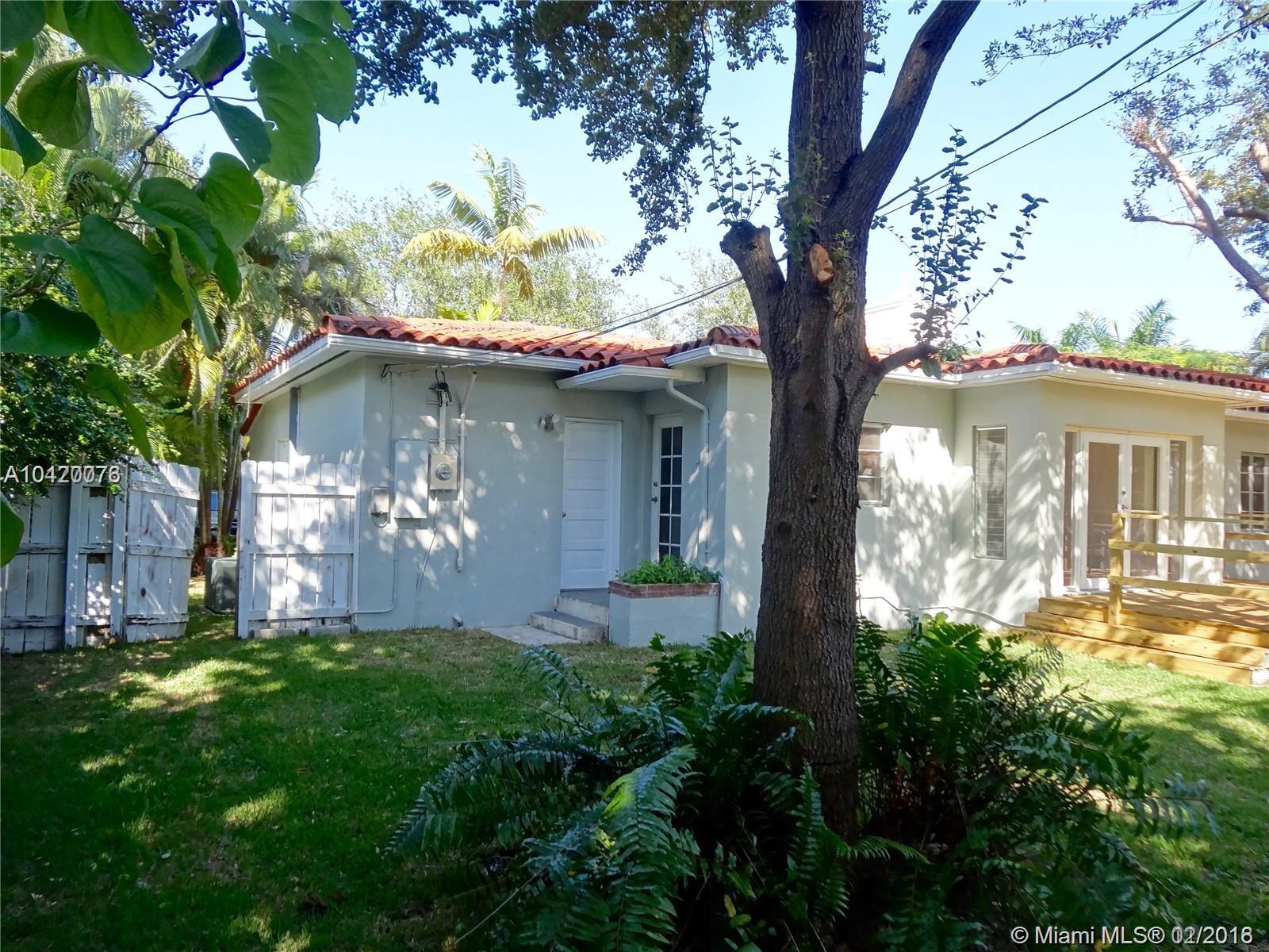 WASHINGTON PLACE - Residential Lease