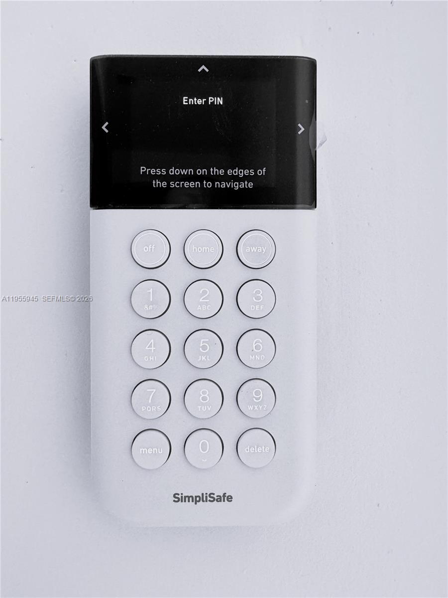 BISCAYNE GARDENS SEC E PA - Residential