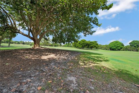 A home in Doral