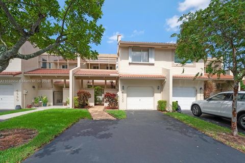 A home in Doral