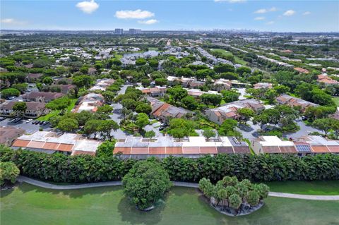 A home in Doral