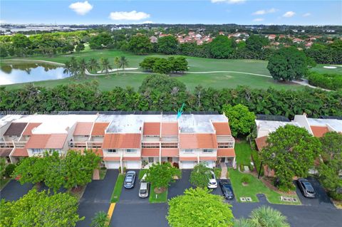 A home in Doral