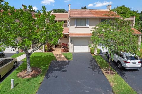 A home in Doral