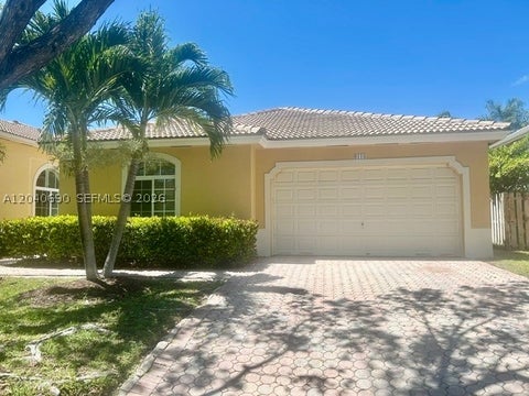 Photo of 9118 SW 161st Ter, Palmetto Bay, FL 33157 (MLS # A12040690)