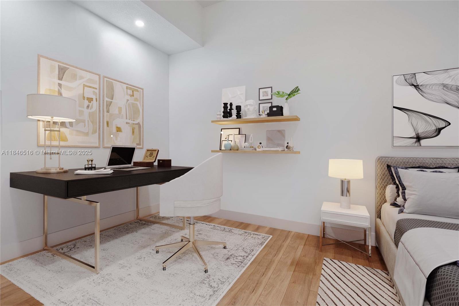 AVENTURA LAKES PHASE 1 - Residential