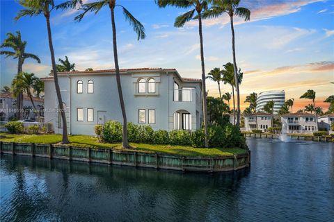 3095 NE 208th Ter Aventura FL 33180