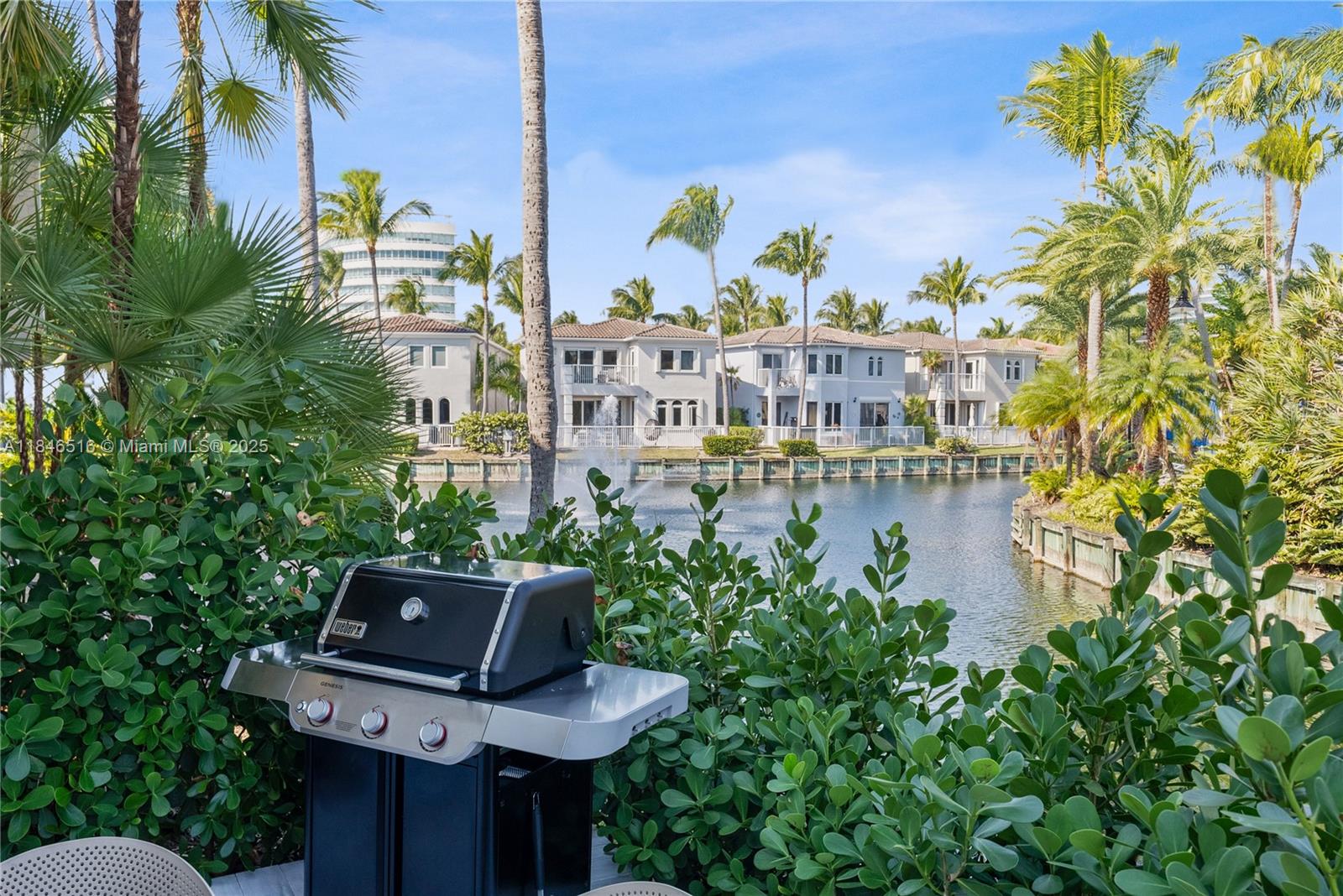 AVENTURA LAKES PHASE 1 - Residential