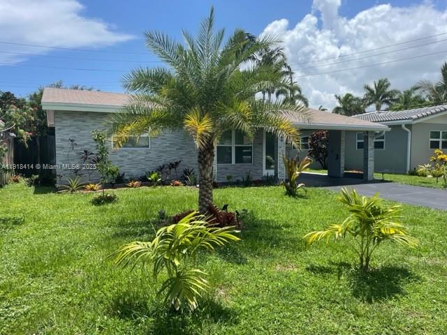 NORTH ANDREWS GARDENS FIR - Residential Lease