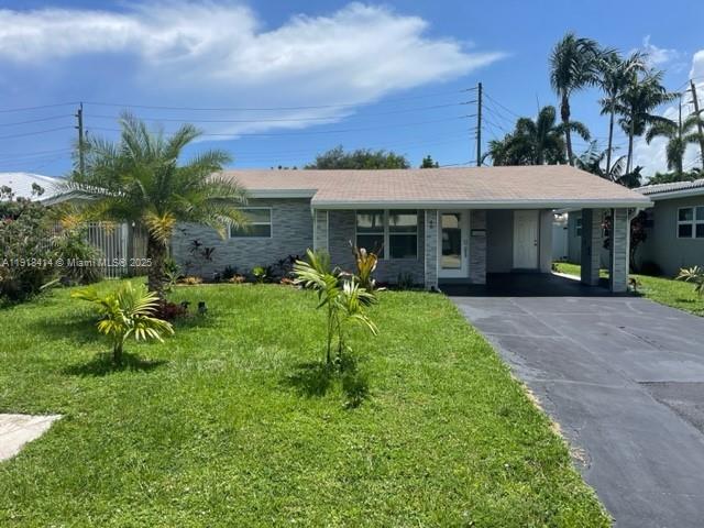 NORTH ANDREWS GARDENS FIR - Residential Lease