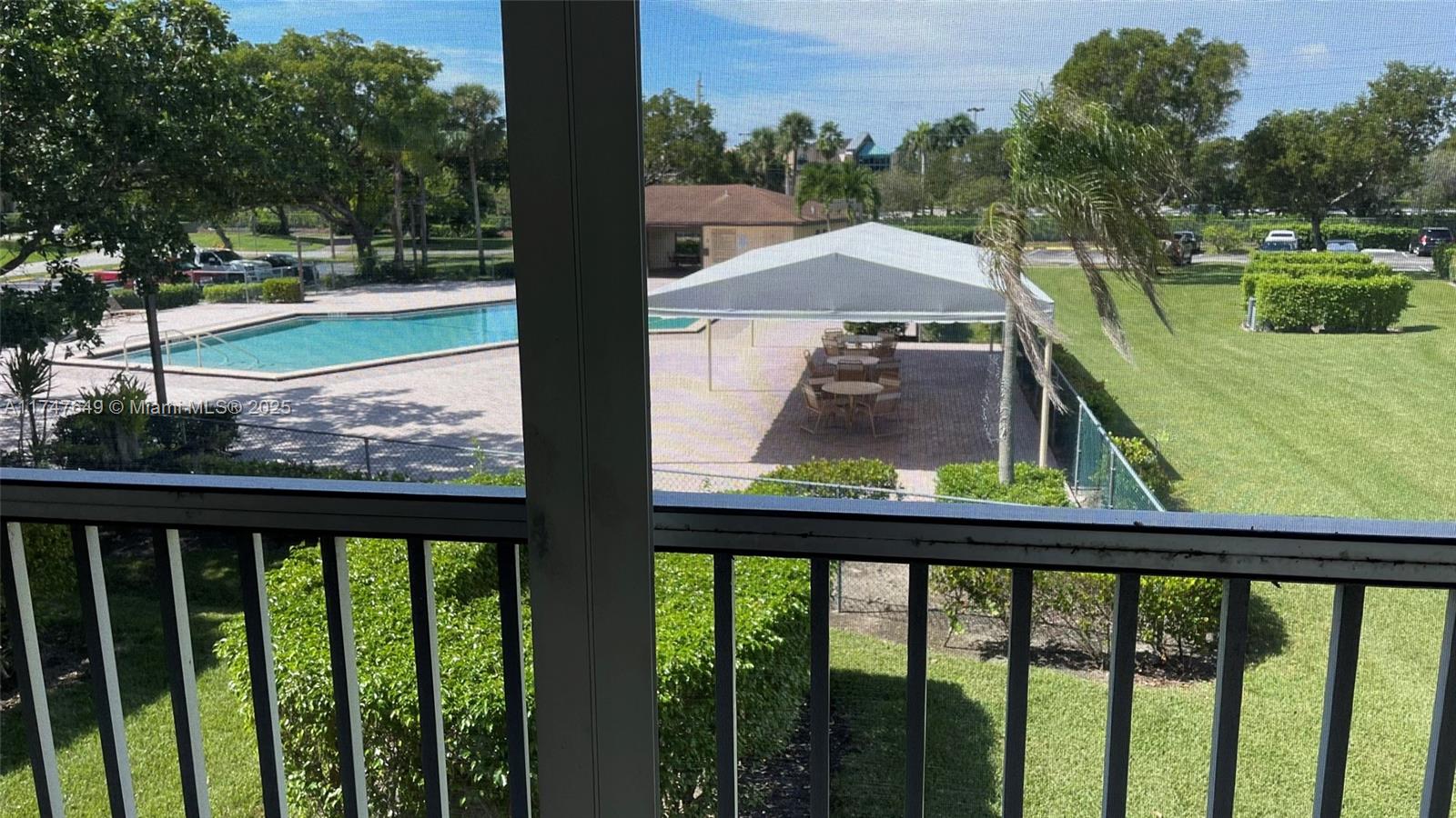 NEW HAMPTON AT CENTURY VI - Residential