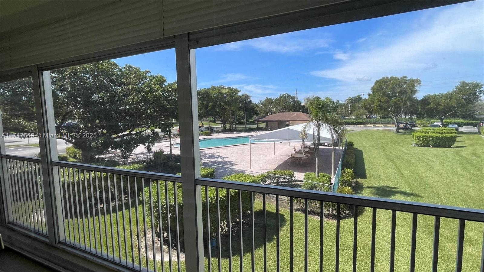 NEW HAMPTON AT CENTURY VI - Residential