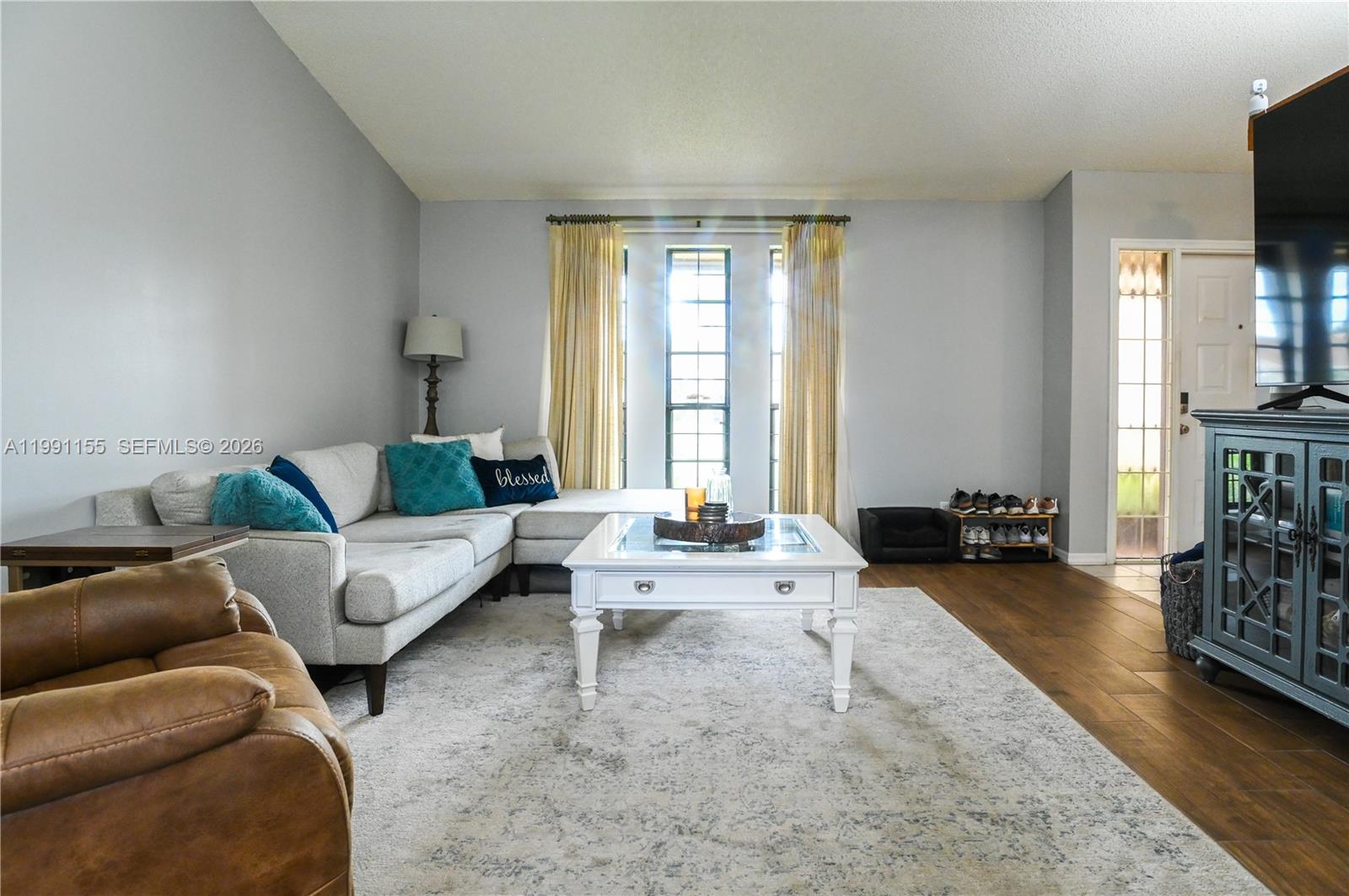 CITY OF LAUDERHILL SEC 1 - Residential