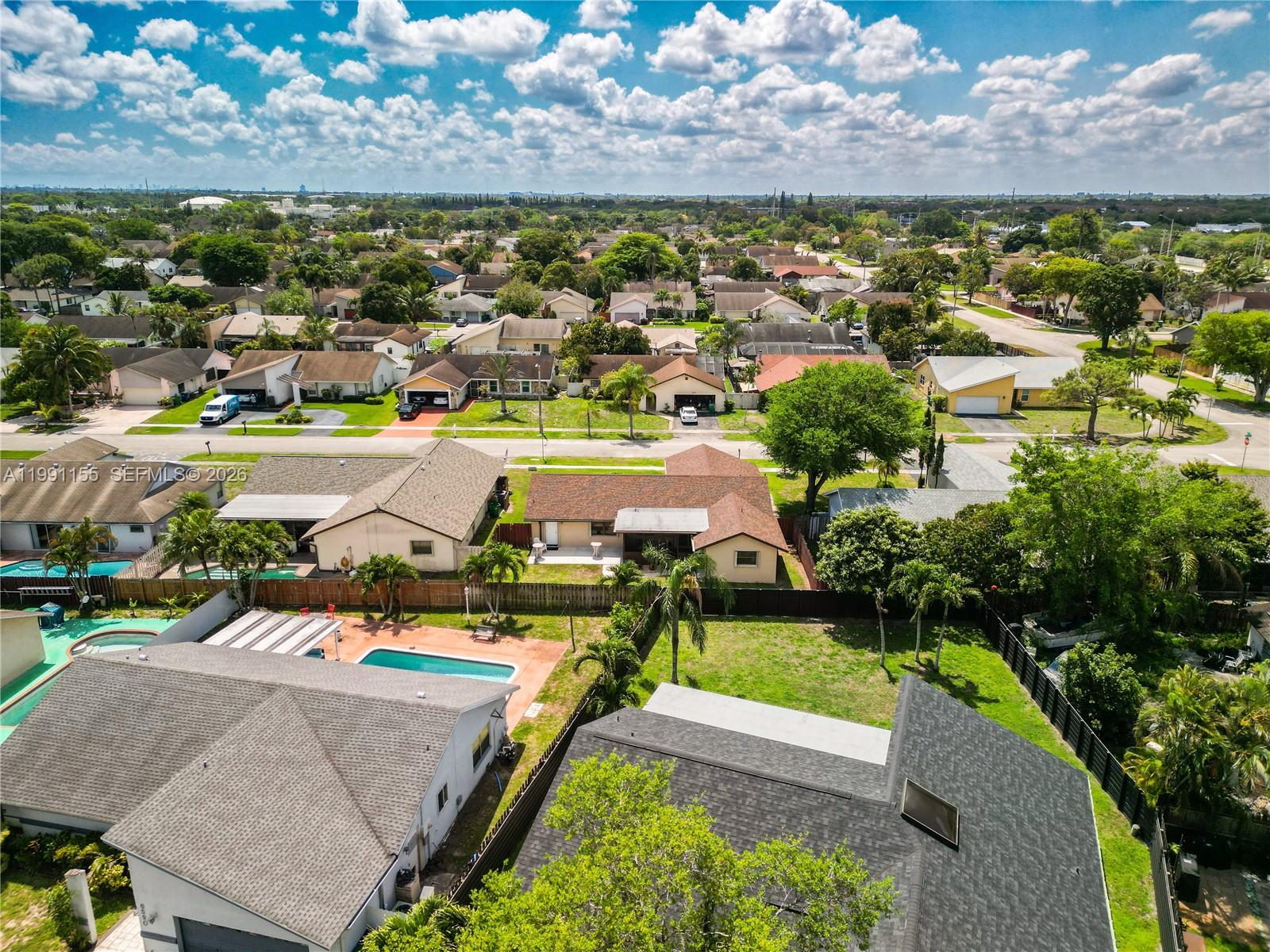 CITY OF LAUDERHILL SEC 1 - Residential