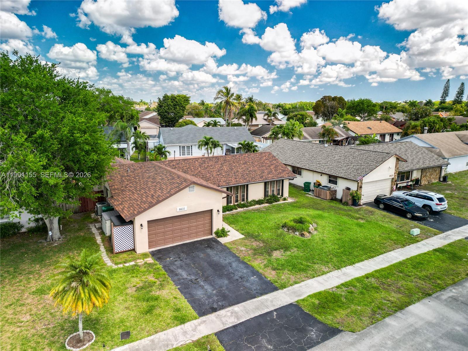 CITY OF LAUDERHILL SEC 1 - Residential