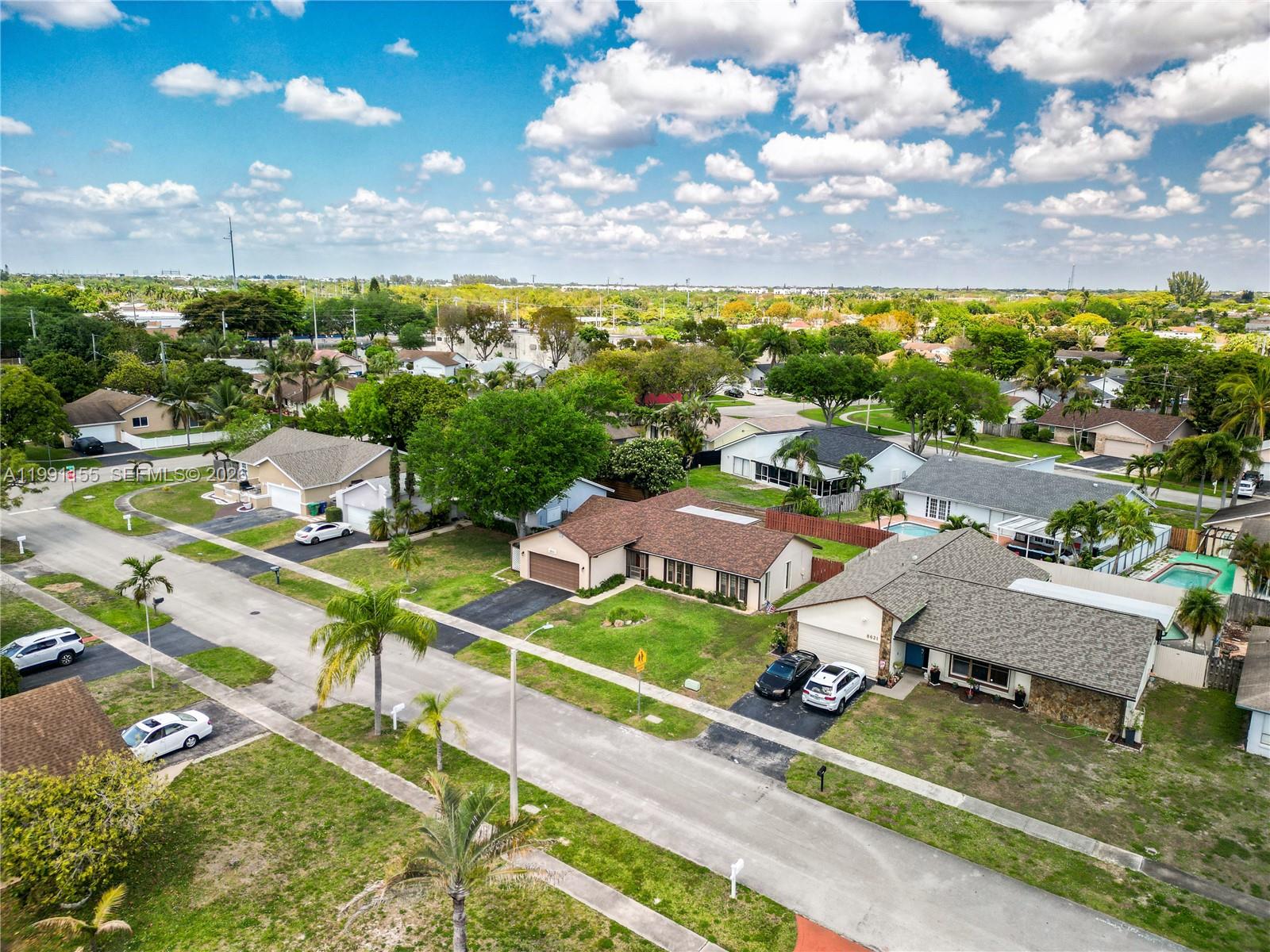 CITY OF LAUDERHILL SEC 1 - Residential