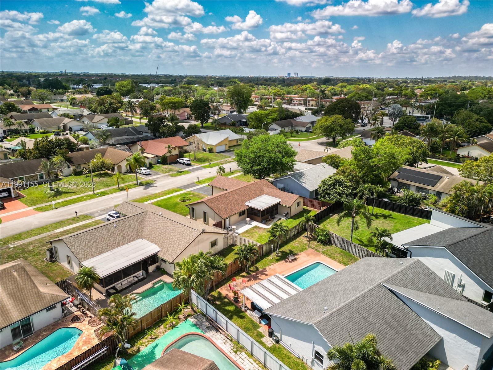 CITY OF LAUDERHILL SEC 1 - Residential