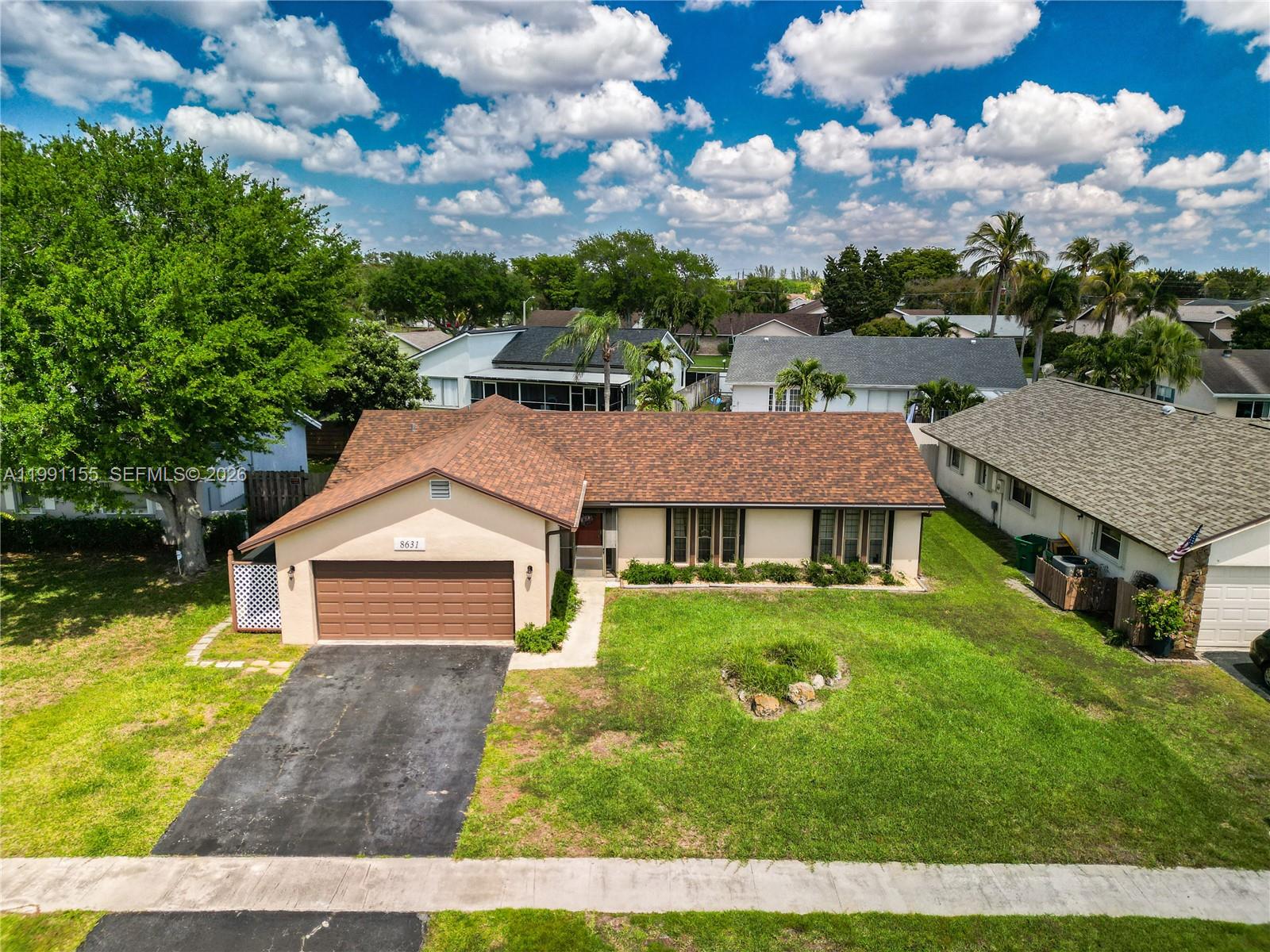 CITY OF LAUDERHILL SEC 1 - Residential