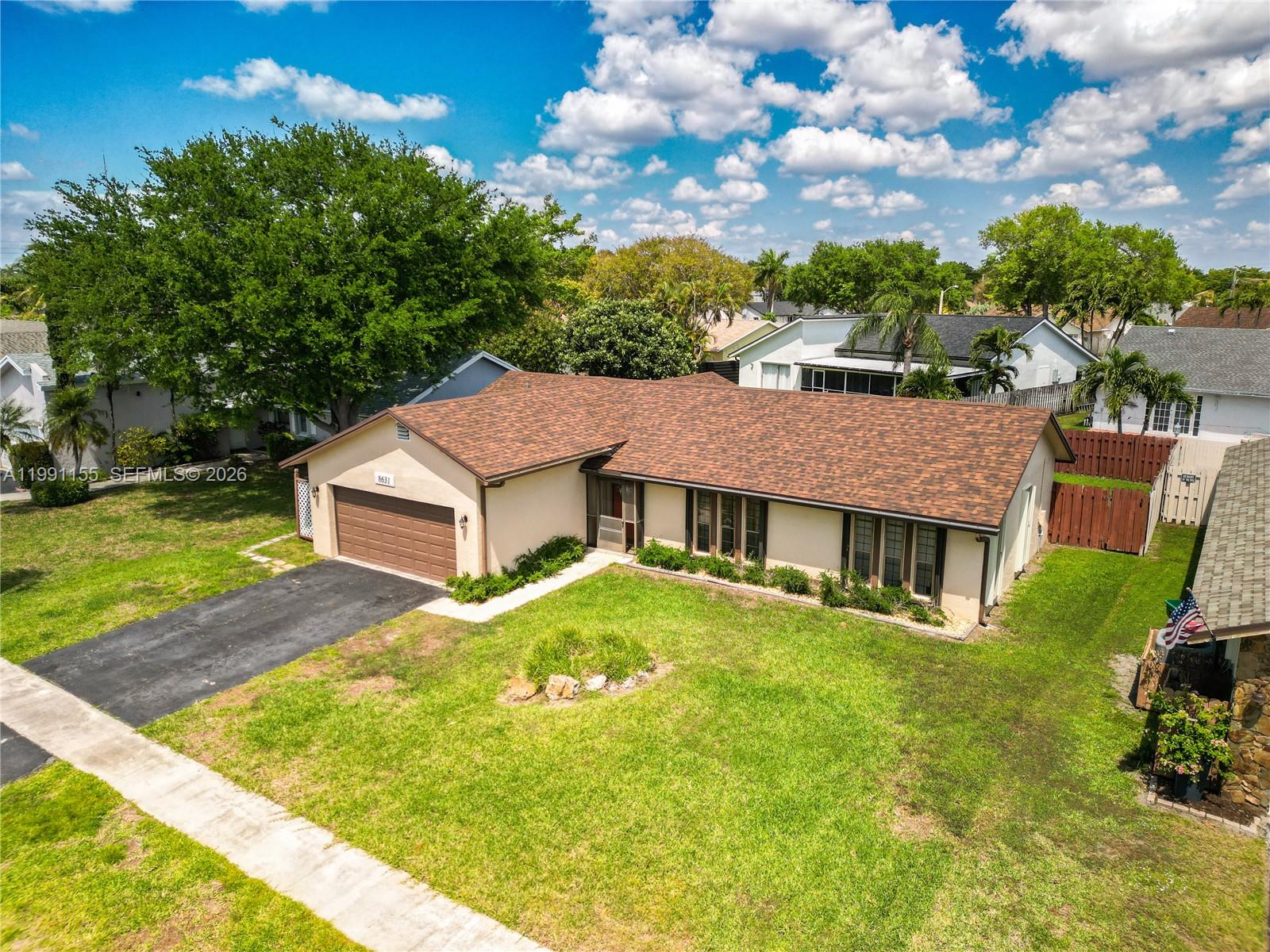 CITY OF LAUDERHILL SEC 1 - Residential