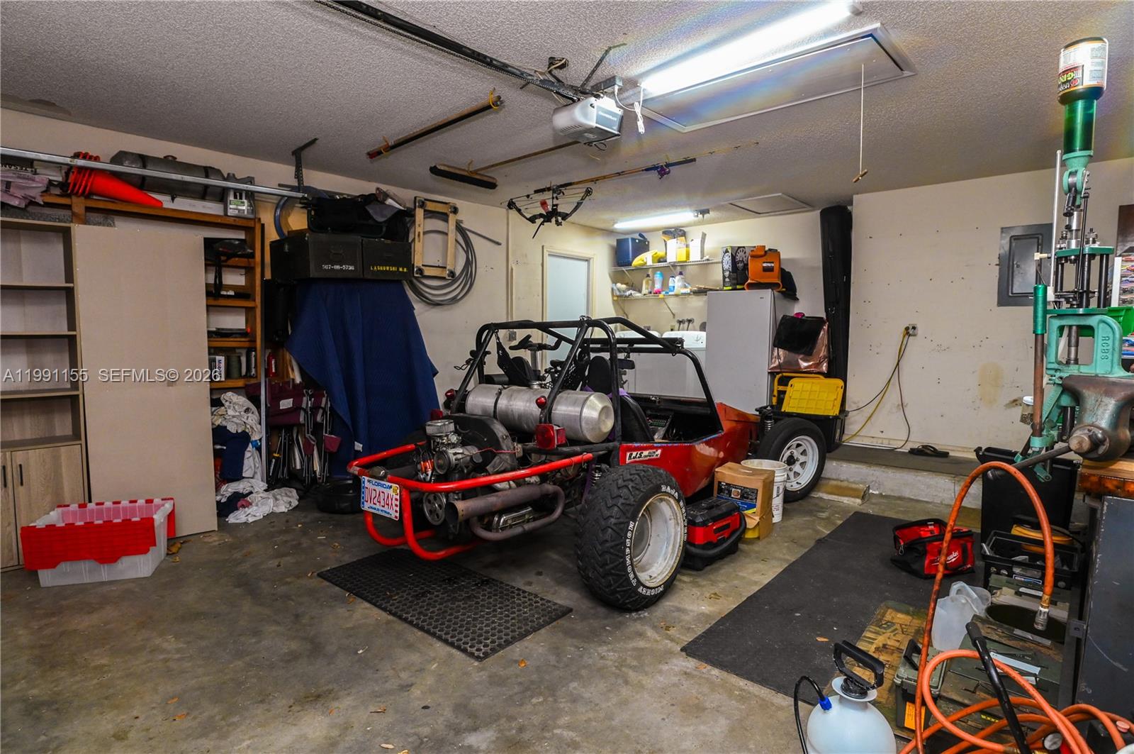 CITY OF LAUDERHILL SEC 1 - Residential