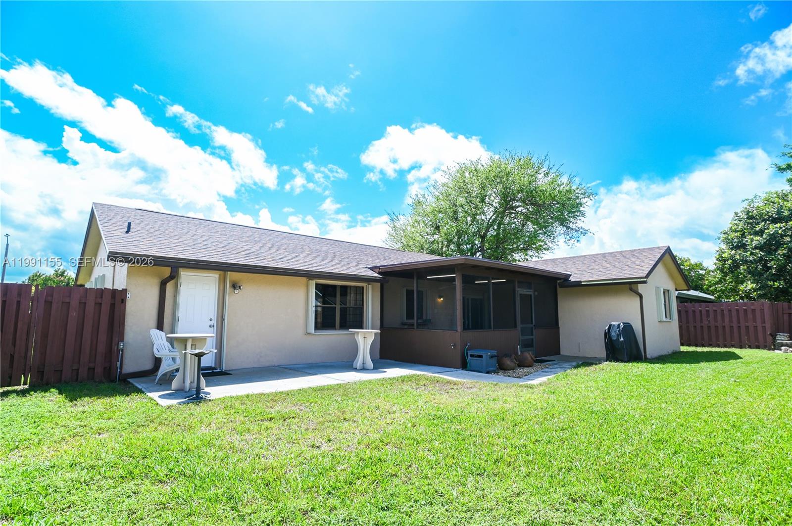 CITY OF LAUDERHILL SEC 1 - Residential