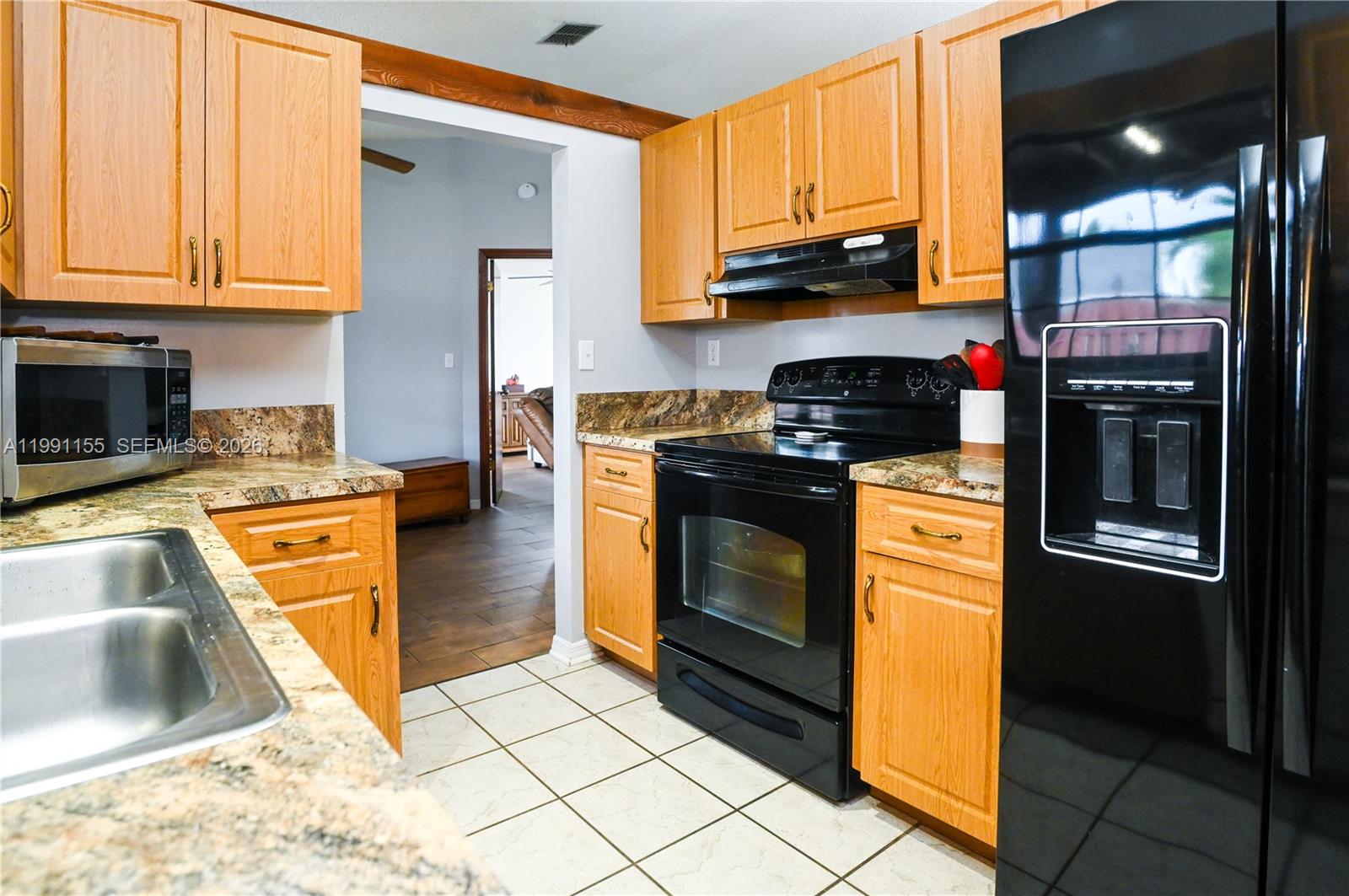 CITY OF LAUDERHILL SEC 1 - Residential