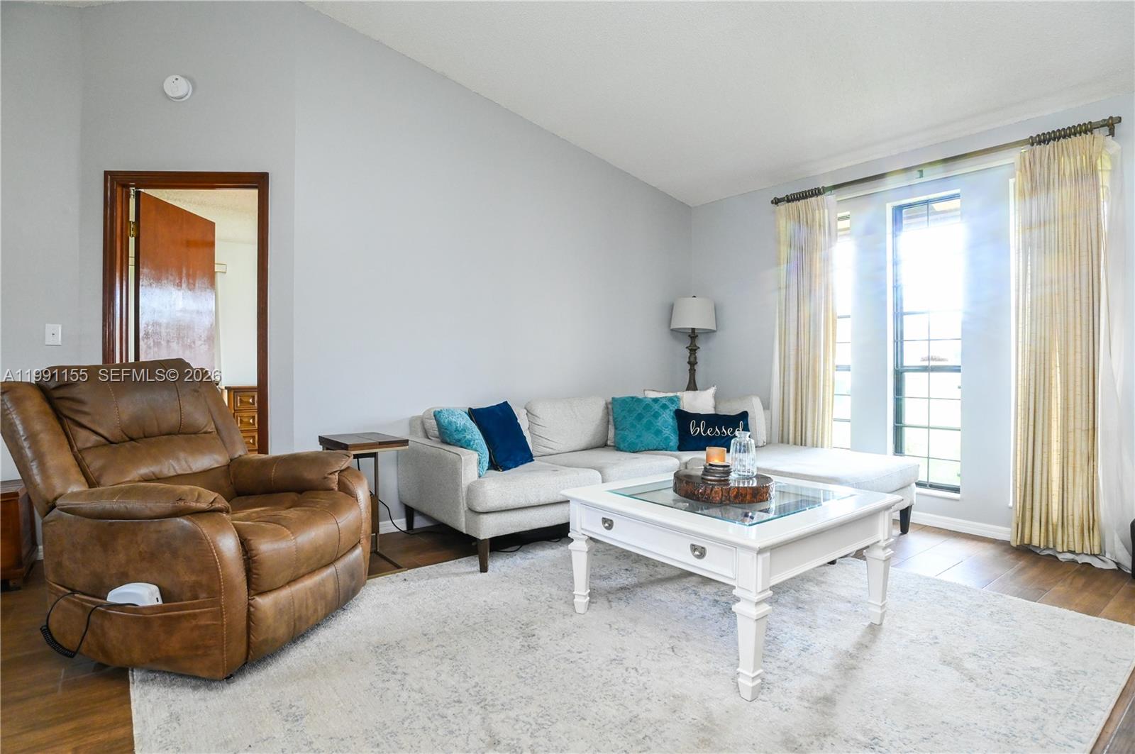 CITY OF LAUDERHILL SEC 1 - Residential